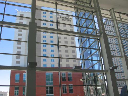 Embassy Suites By Hilton Denver Downtown Convention Center