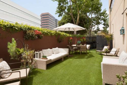 Embassy Suites by Hilton Irvine Orange County Airport in Irvine, USA