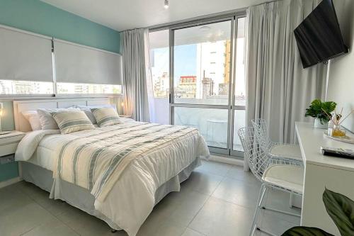 BOLI0608 Cute studio apart in San Telmo