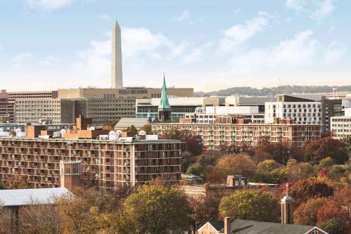 Homewood Suites by Hilton Washington DC Capitol-Navy Yard - image 31