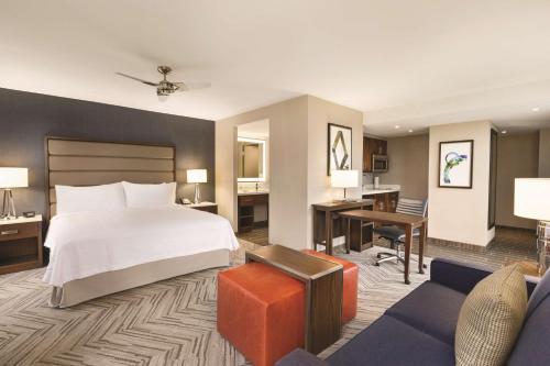 Homewood Suites by Hilton Washington DC Capitol-Navy Yard