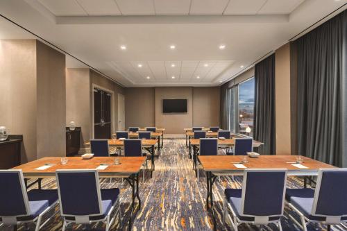 Homewood Suites by Hilton Washington DC Capitol-Navy Yard