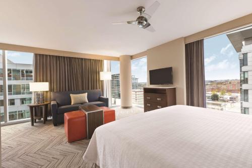 Homewood Suites by Hilton Washington DC Capitol-Navy Yard