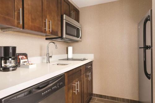 Homewood Suites by Hilton Washington DC Capitol-Navy Yard - image 20