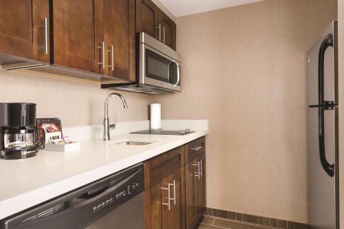 Homewood Suites by Hilton Washington DC Capitol-Navy Yard