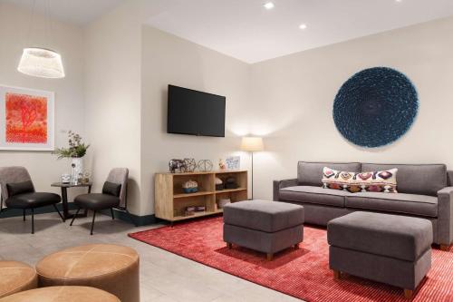 Hilton Garden Inn Boulder in Boulder, USA
