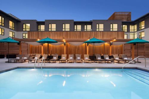 Hilton Garden Inn Boulder