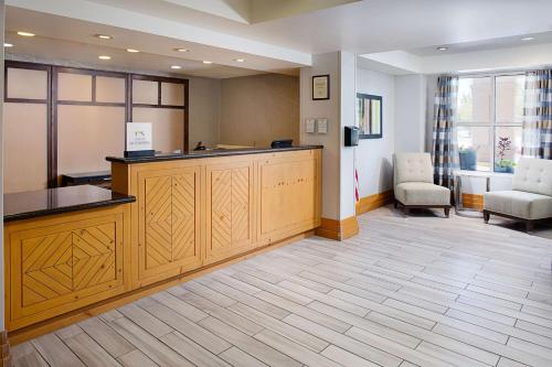 Photo - Homewood Suites by Hilton Albuquerque Uptown