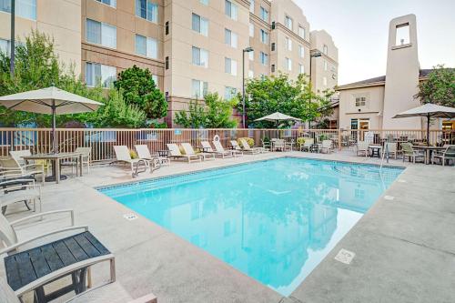 Homewood Suites by Hilton Albuquerque Uptown