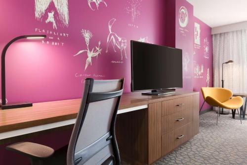 Hilton Garden Inn Boulder - image 11