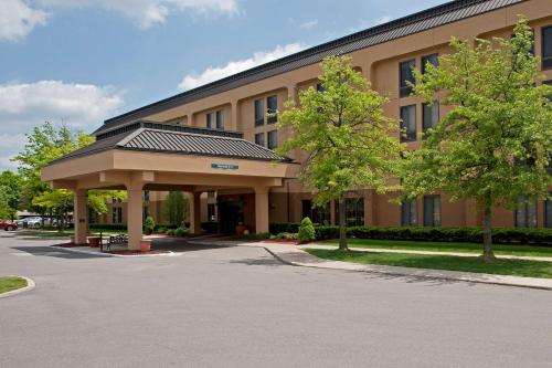 Hampton Inn Ann Arbor - North - Hotel - Ann Arbor