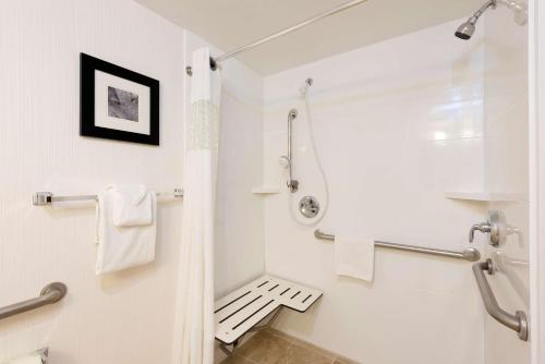 Hampton Inn Ann Arbor - North - image 11