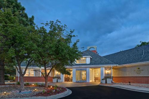 Homewood Suites by Hilton Boulder in Boulder, USA