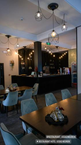 Hotel Vegas Negreni in 內格雷尼