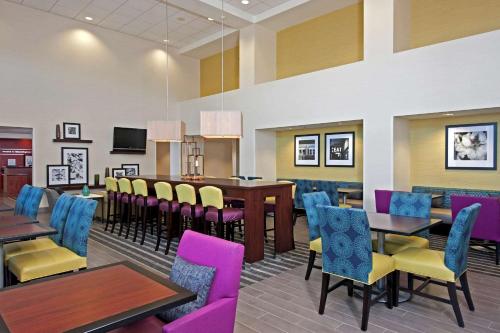 Hampton Inn & Suites Bloomington-Normal in Normal, USA