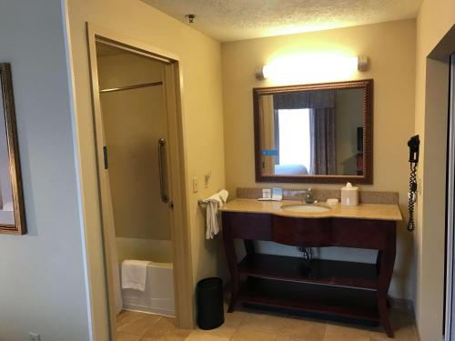 Hampton Inn & Suites Bloomington-Normal