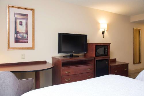 Hampton Inn & Suites Bloomington-Normal