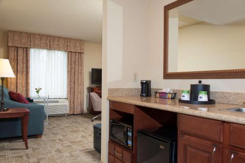 Hampton Inn & Suites Bloomington-Normal