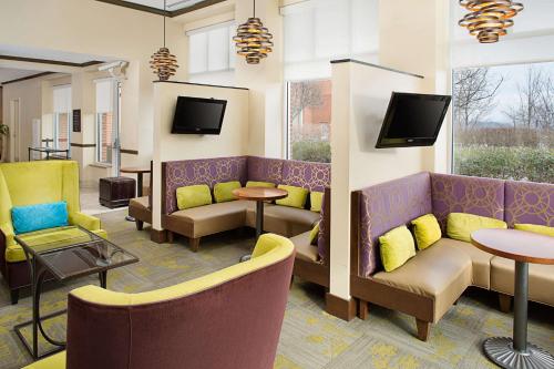 Hilton Garden Inn Hartford North-Bradley International Airport