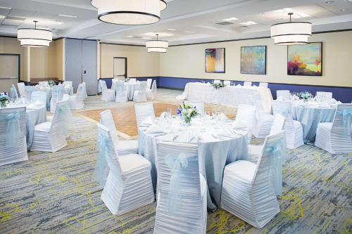 Hilton Garden Inn Hartford North-Bradley International Airport - image 2