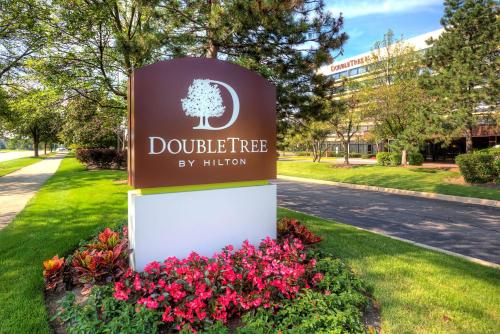 DoubleTree by Hilton Hotel Chicago - Schaumburg