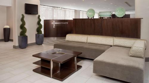 DoubleTree by Hilton Hotel Chicago - Schaumburg