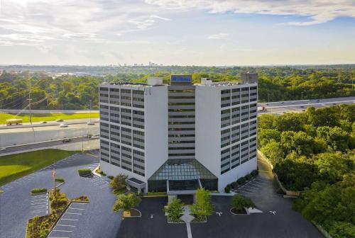 Photo - Hilton Nashville Airport