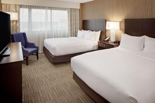 Hilton Nashville Airport