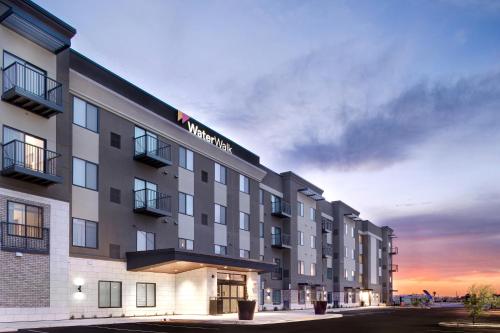 WaterWalk Extended Stay by Wyndham Tucson - image 4