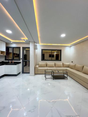 Kitchen, Royal Rif Alhoceima in Ajdir