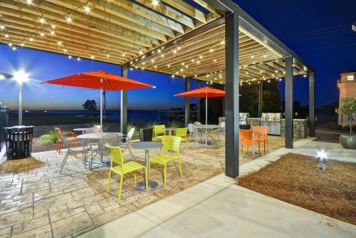 Home2 Suites By Hilton Decatur Ingalls Harbor in Decatur, USA