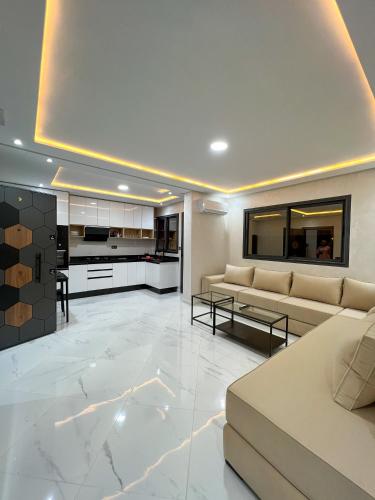 Kitchen, Royal Rif Alhoceima in Ajdir