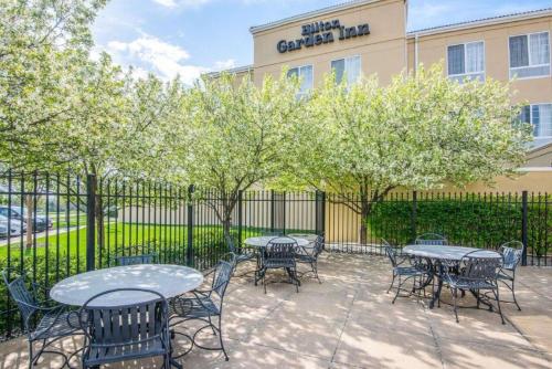 Hilton Garden Inn Wichita