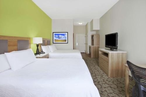 Hilton Garden Inn Wichita - image 9