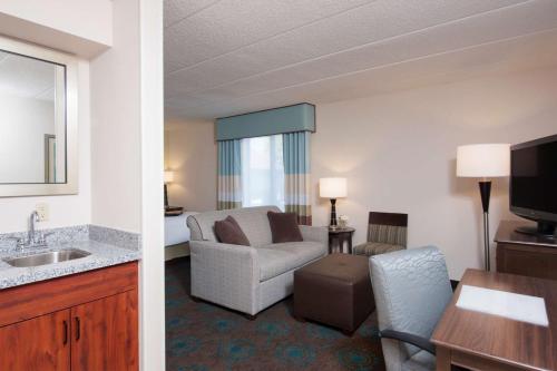 Hampton Inn & Suites Kokomo