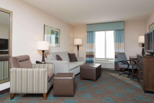 Hampton Inn & Suites Kokomo