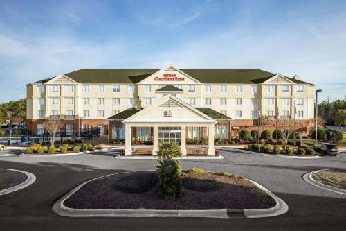 Hilton Garden Inn Wilmington Mayfaire Town Center