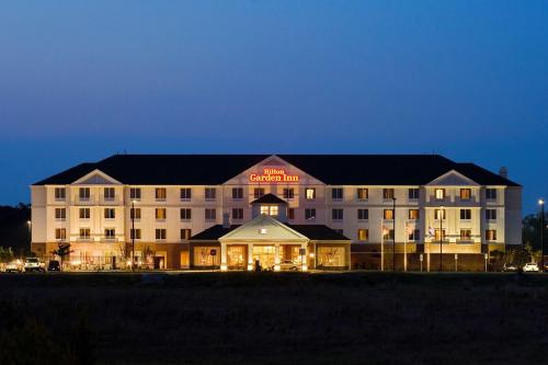 Hilton Garden Inn Wilmington Mayfaire Town Center