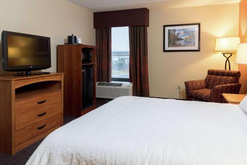 Hampton Inn Muskegon