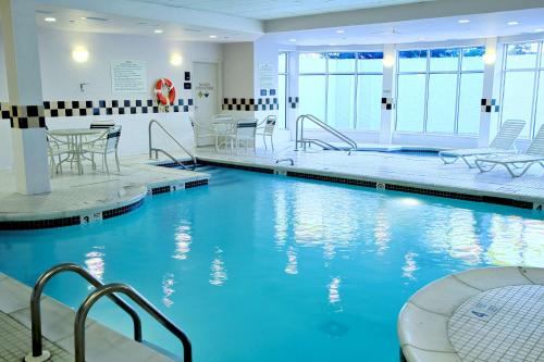Hilton Garden Inn Westbury in Westbury, USA