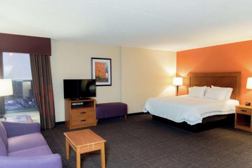 Hampton Inn Muskegon