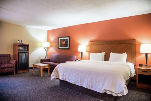 Hampton Inn Muskegon