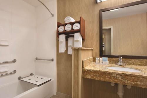 Hampton Inn Minneapolis-Burnsville