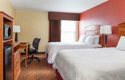Hampton Inn Minneapolis/Burnsville in Burnsville