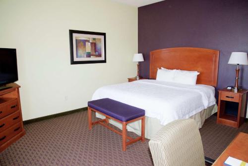 Hampton Inn & Suites Moline-Quad City Int'l Aprt