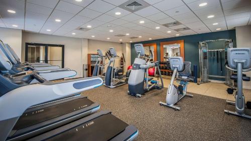 DoubleTree by Hilton West Palm Beach Airport - image 13
