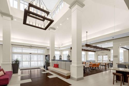 Photo - Hilton Garden Inn Raleigh Durham Airport