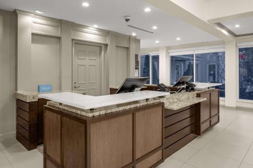 Hilton Garden Inn Raleigh Durham Airport in Morrisville, USA