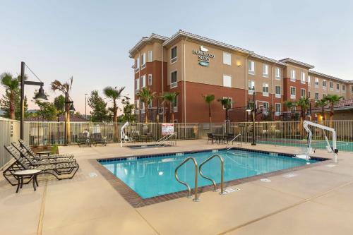 Homewood Suites by Hilton San Bernardino in San Bernardino, USA