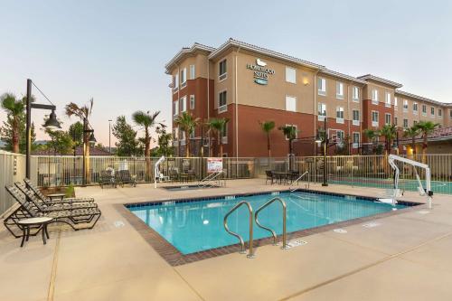 Foto - Homewood Suites by Hilton San Bernardino